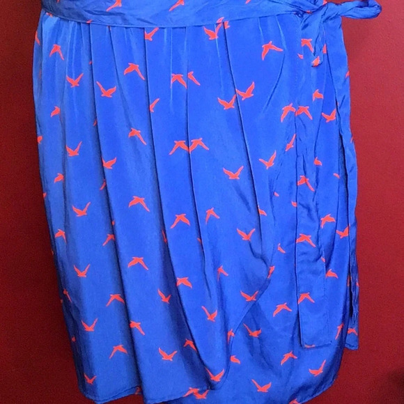 KARLIE SLEEVELESS DRESS SIZE L - Picture 3 of 6